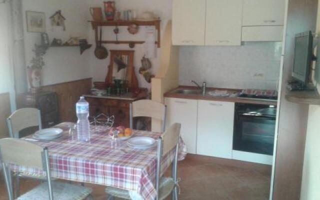 Casa Vacanza e Camera Fabiola