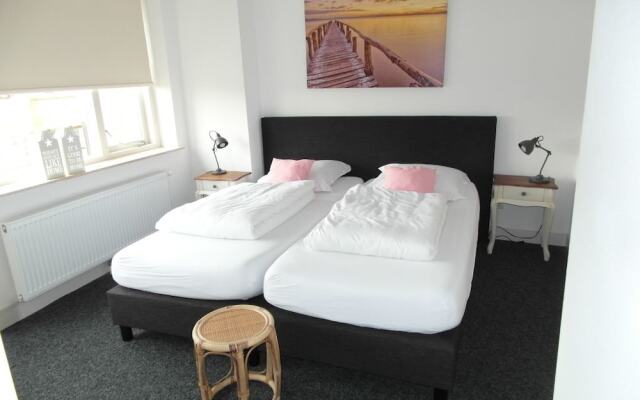 Appartement De Proper Katwijk