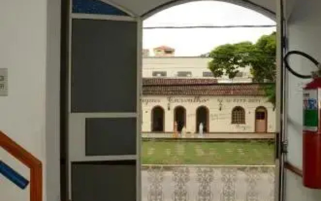 Chafariz Palace Hotel