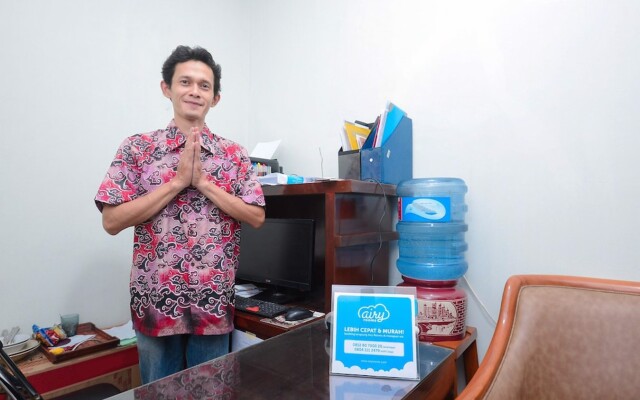 Airy Eco Pasteur Cipedes Tengah 195 Bandung