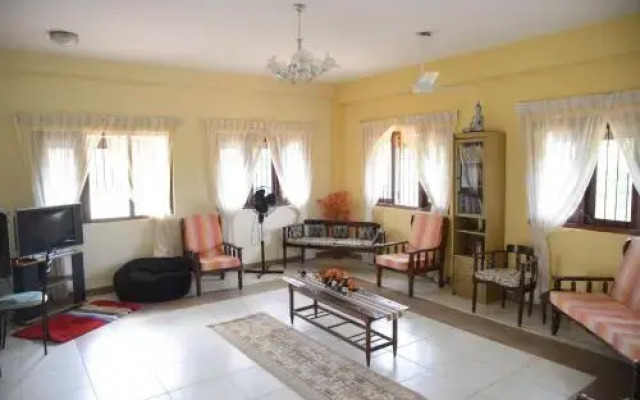 Nisansala Luxury Holiday Home