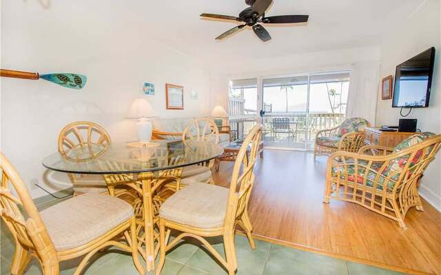 Kahana Sunset D2 - Two Bedroom Condo