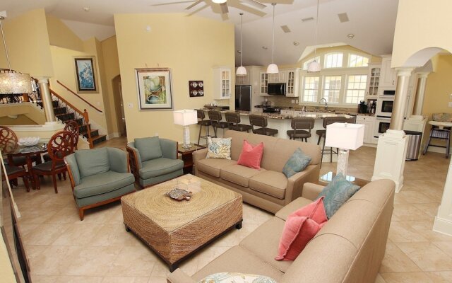 Grand Luxxe - 10 Br Home