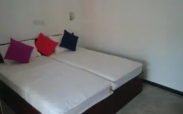 Sea Breeze Hotel
