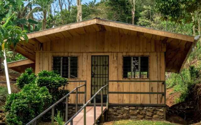 Los Cafetales Eco Lodge