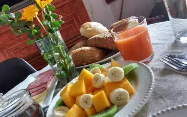 El Pasadizo