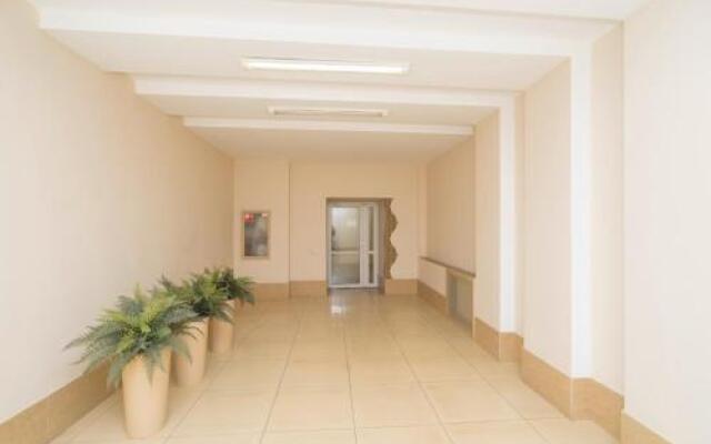 Hostel SsaNta
