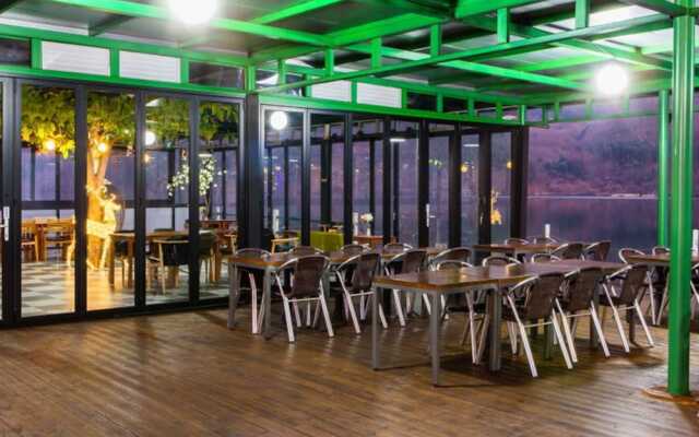 Gapyeong Garamseulki Pension