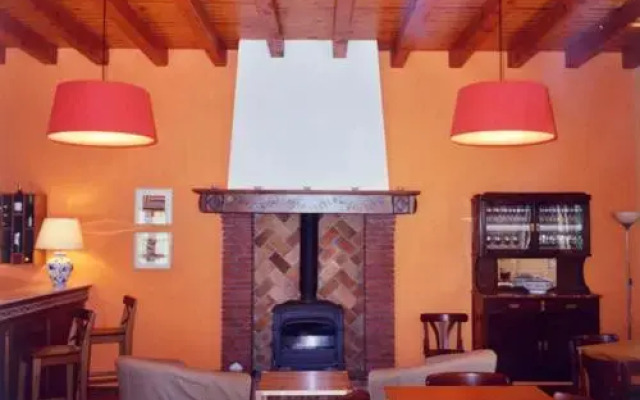 Apartaments La Taverna dels Noguers