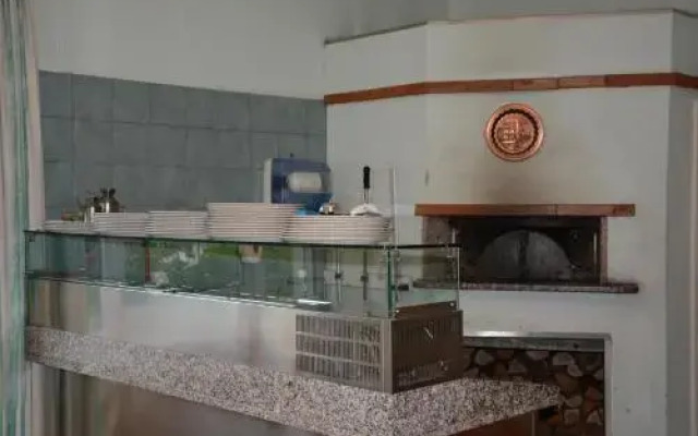 Ristorante Bironico