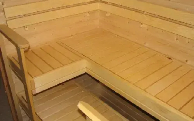 Pitkäniemen Lomamökit