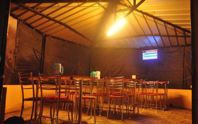 V Resorts Pavani Barkot