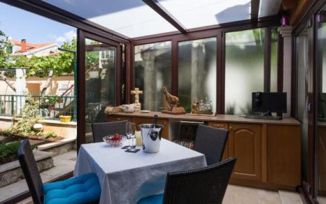 Apartments Miljković