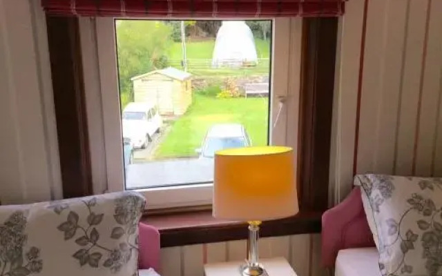 Lilybank Guest House