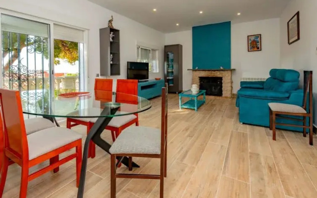 Holiday Home Kalacandy