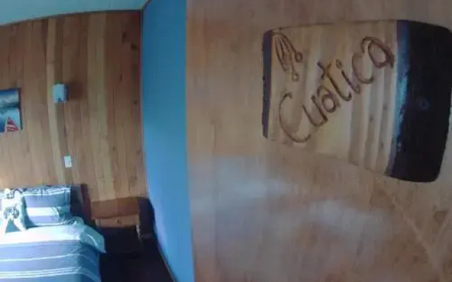 Hashtag Hostel & Cabañas
