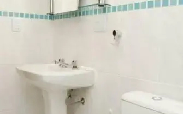Condomínio Residenza Piemonte Flat