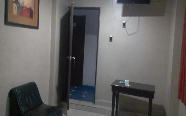 Hostal Ei Conquistador