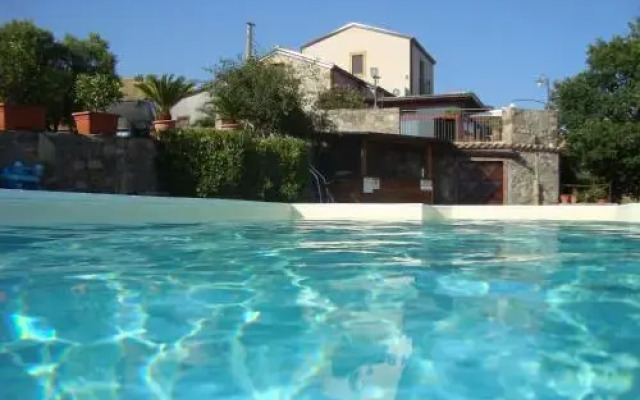 Lo Scudiero Di San Teodoro