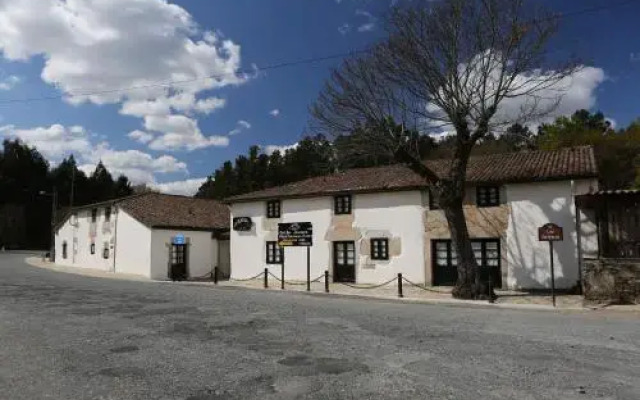 Casa De Los Somoza
