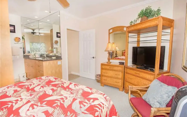 Kahana Sunset F2 - Two Bedroom Condo