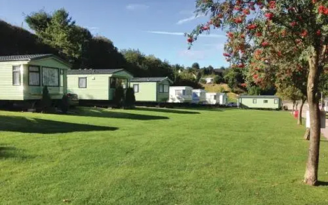 Lime Tree Holiday Park