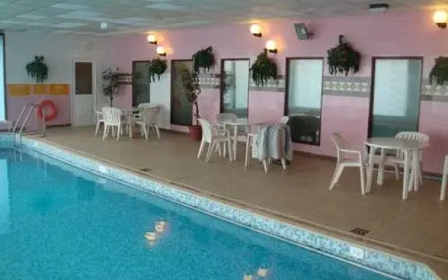 County Hotel Dover