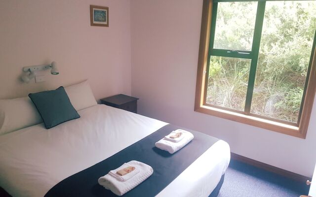 Sunset Holiday Villas