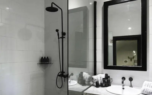 Tama Hotel Phnom Penh Tower