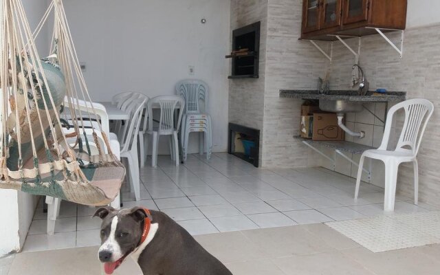 Pousada Floripa House