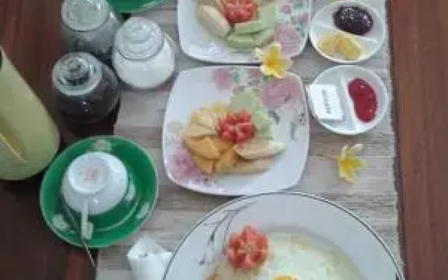 Manada Guesthouse