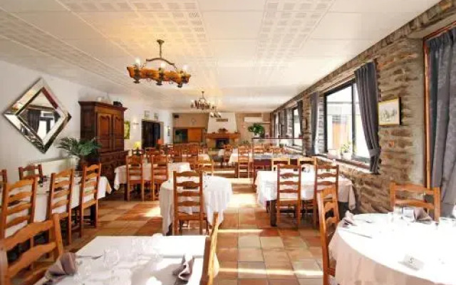 Hotel-Restaurant la Rivière