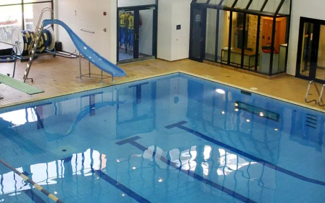 Nav Centre