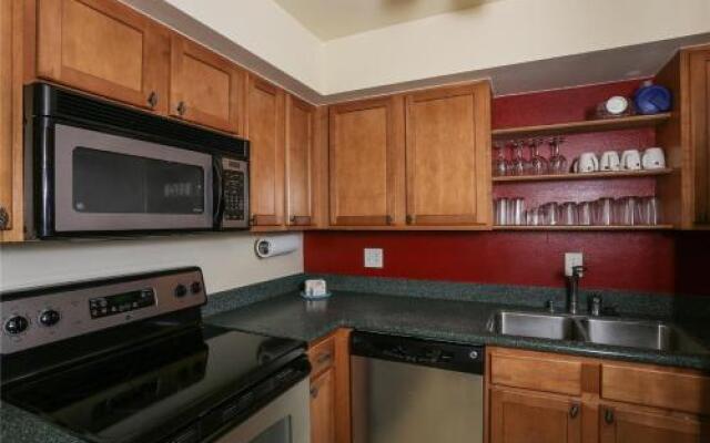 Lido Key 06 - 2 Br Home