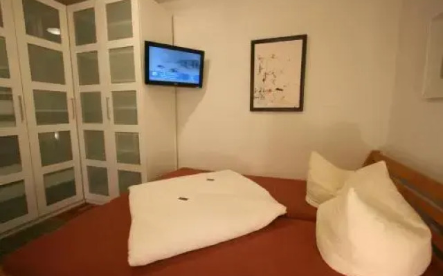 Ferienwohnung Fankhauser