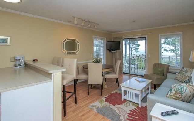 Ocean Dunes Villas #WOD317