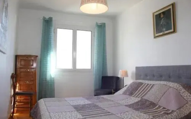 Apartments Alexandre III