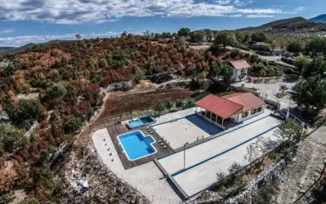 Holiday Home Poljičko Imanje