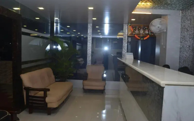 Hotel Velocity
