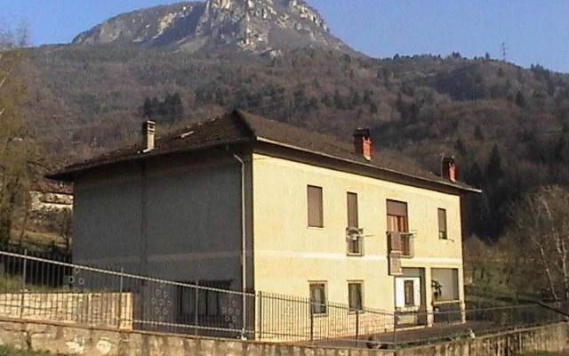 B&B La Pinara