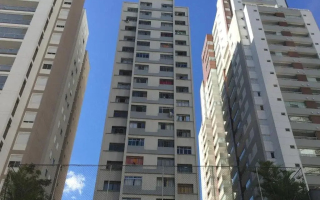 Apartamento Paim