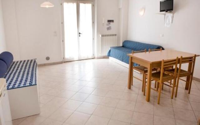 Residence L'agave