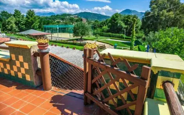 Le Terrazze Residence