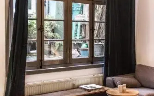 The One Roomed Guesthouse