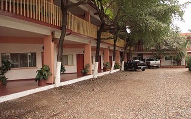 Hotel La Quinta Posada Real