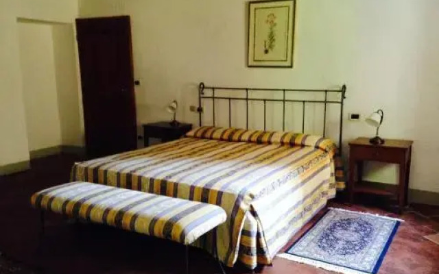 Villa Vezza