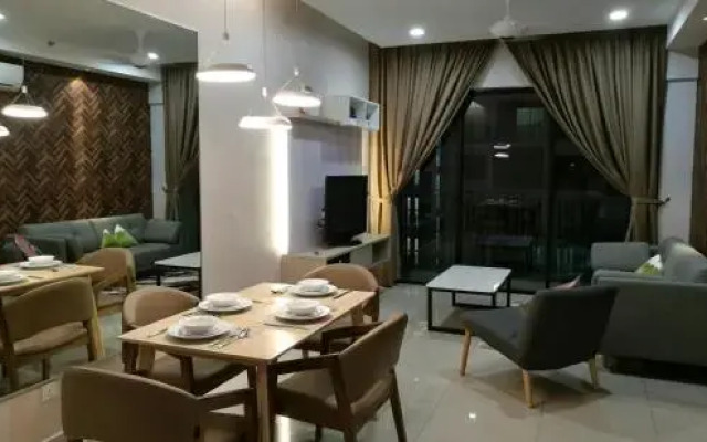 OYO 763 Tazara Hotel