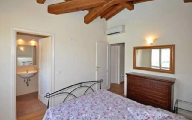 Casa Fabrizio