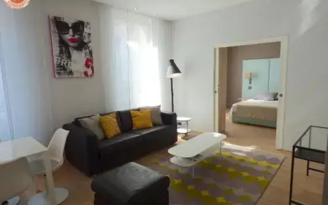 Hotel Carolina