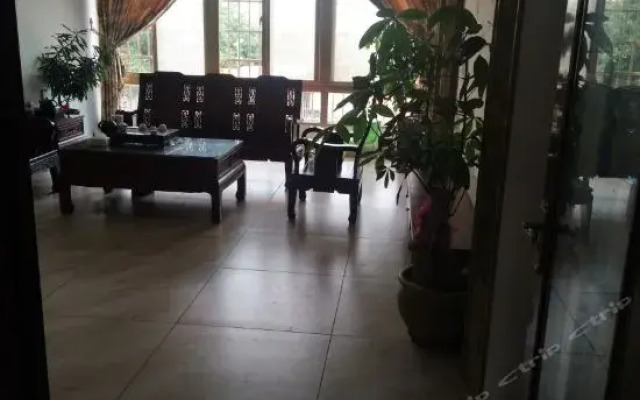 Zhangpu Dudu Inn